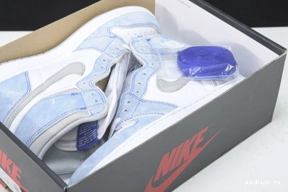 OG 1 Air High Jordan Royal Hyper 0813